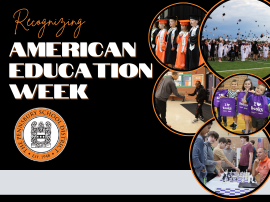  American Education Week